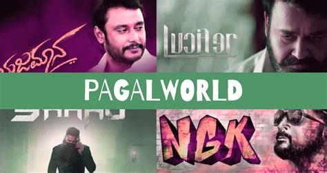 new song 2020 pagalworld